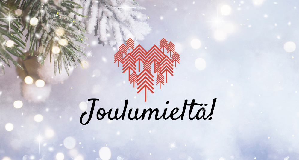 Joulunavauksen 29.11. Joulumyyjäiset – varaa myyntipaikka