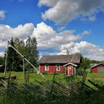 Riistaveden Perinnepäivä 15.7.2023 klo 10-15 museolla