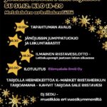 Uudenvuoden juhla
