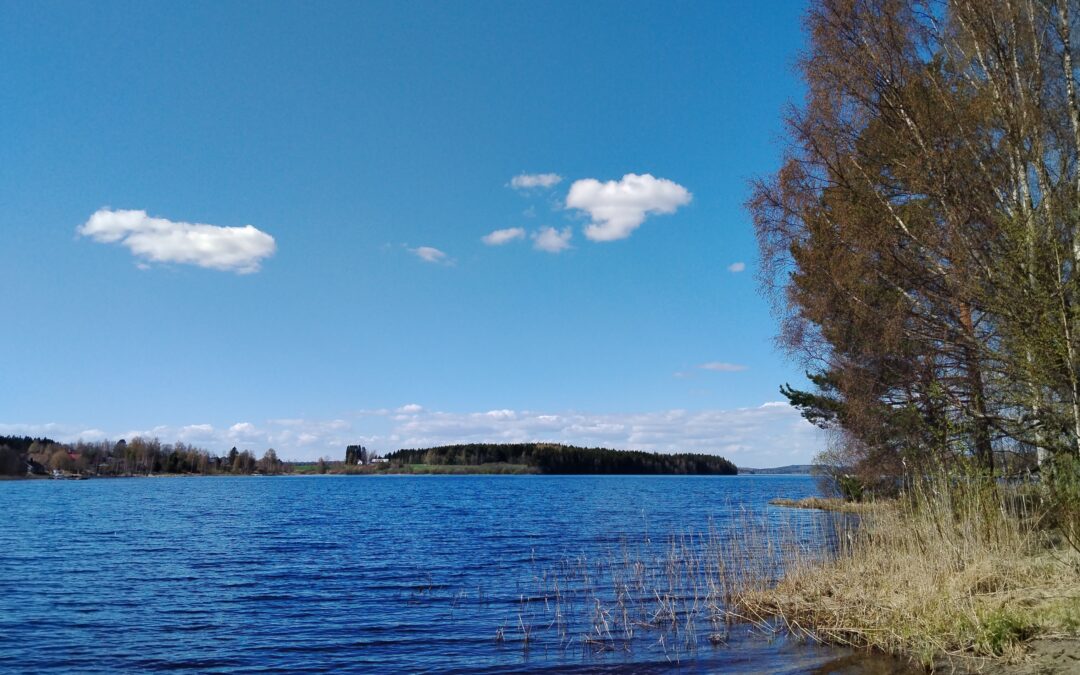 Lowrance Cup uistelukilpailu starttaa 24.5.2025 Riistavedeltä