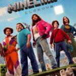 Koulun 5.luokka esittää elokuvan Minecraft