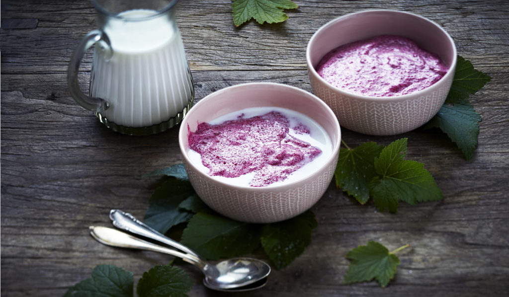 Marttailta teemalla Ravintokuitu tekee hyvää