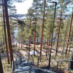 Maksuton liikuntatapahtuma Vaarulla